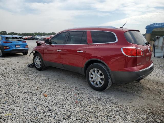 Photo 2 from auction – 2012 BUICK ENCLAVE with VIN 5GAKRCEDXCJ159247