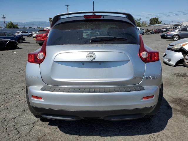Photo 6 from auction – 2011 NISSAN JUKE S with VIN JN8AF5MV8BT013221
