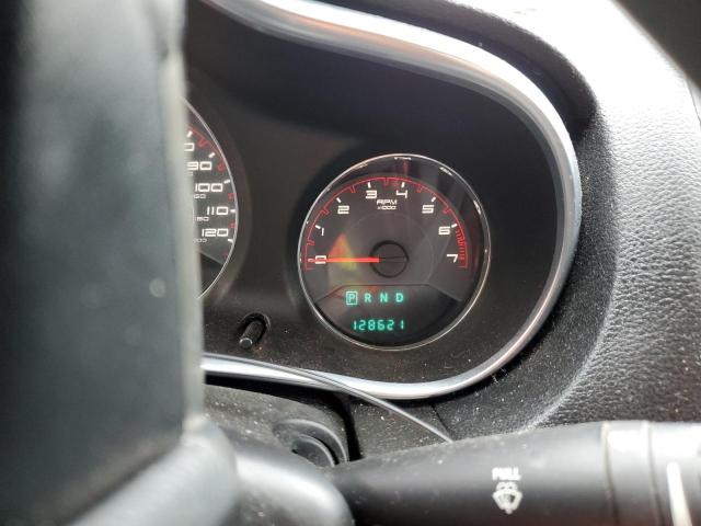 Photo 9 from auction – 2014 DODGE AVENGER SE with VIN 1C3CDZAB3EN216672
