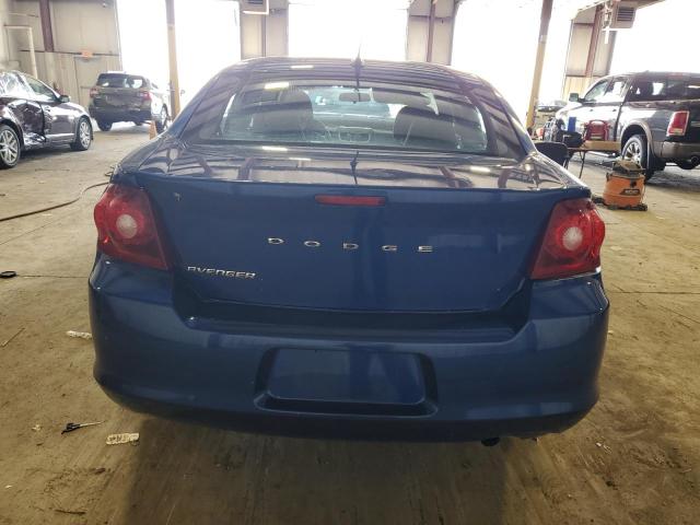 Photo 6 from auction – 2013 DODGE AVENGER SE with VIN 1C3CDZABXDN730405
