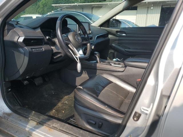 Photo 7 from auction – 2019 NISSAN ALTIMA SR with VIN 1N4BL4CV3KC167586