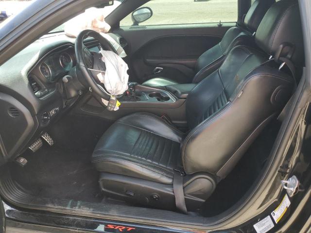 Photo 7 from auction – 2016 DODGE CHALLENGER with VIN 2C3CDZFJ7GH253543