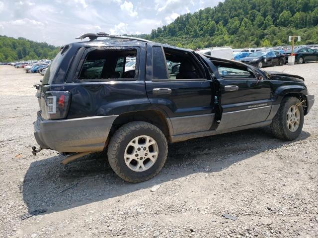 Photo 3 from auction – 2001 JEEP GRAND CHER with VIN 1J4GX48S71C612925