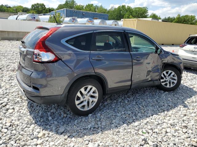 Photo 3 from auction – 2016 HONDA CR-V EXL with VIN 5J6RM4H77GL073664