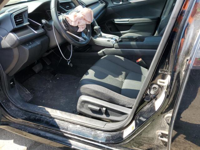Photo 7 from auction – 2019 HONDA CIVIC EX with VIN 19XFC1F32KE005493