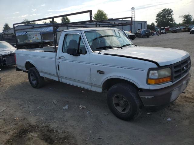 Photo 4 from auction – 1996 FORD F150 with VIN 1FTEF15N1TLA69815