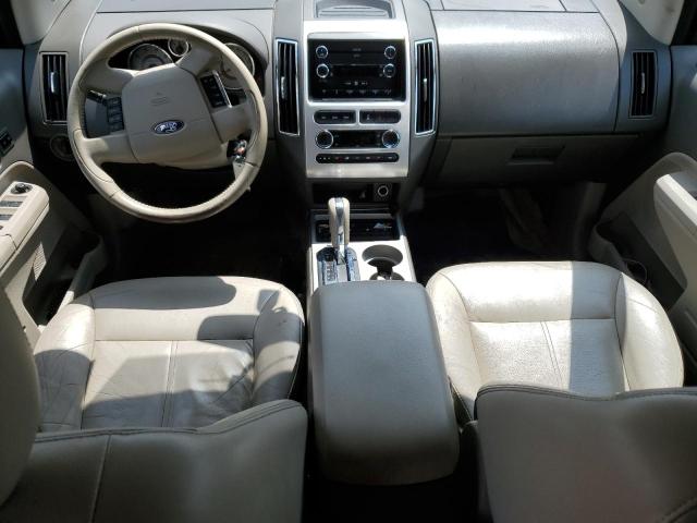 Photo 8 from auction – 2009 FORD EDGE LIMIT with VIN 2FMDK39C29BA61979