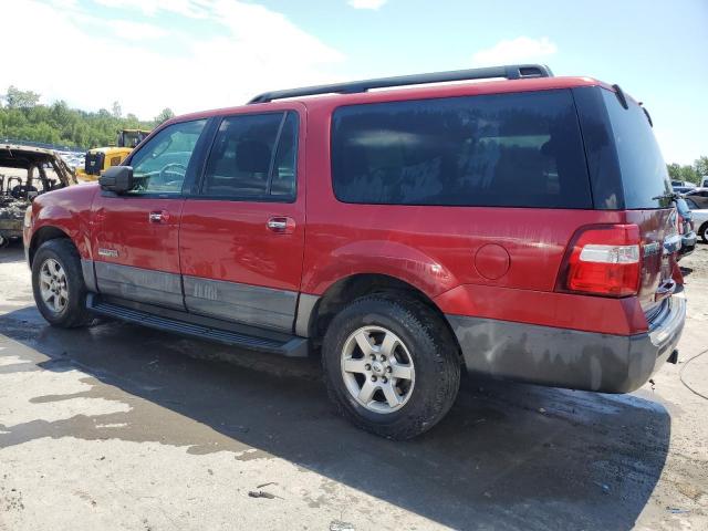 Photo 2 from auction – 2007 FORD EXPEDITION with VIN 1FMFK16597LA94753