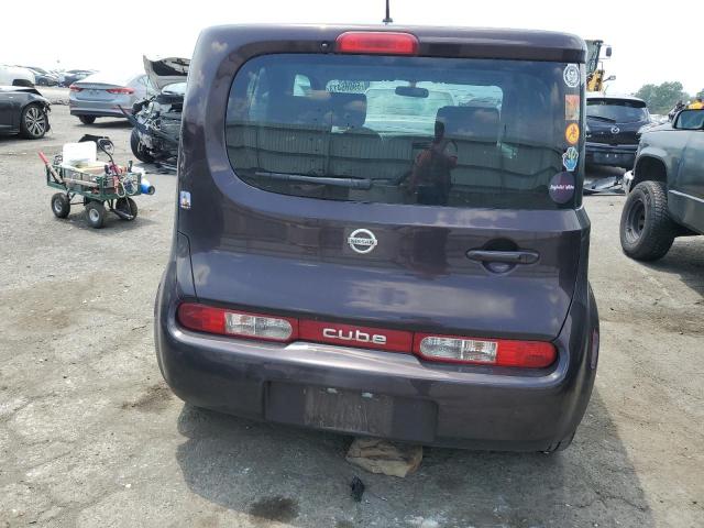 Photo 6 from auction – 2011 NISSAN CUBE BASE with VIN JN8AZ2KRXBT201895