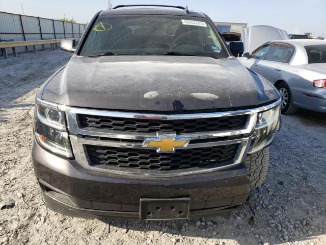 Photo 5 from auction – 2016 CHEVROLET TAHOE C150 with VIN 1GNSCBKCXGR115284