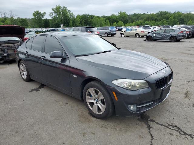 Photo 4 from auction – 2013 BMW 528 XI with VIN WBAXH5C5XDDW14240
