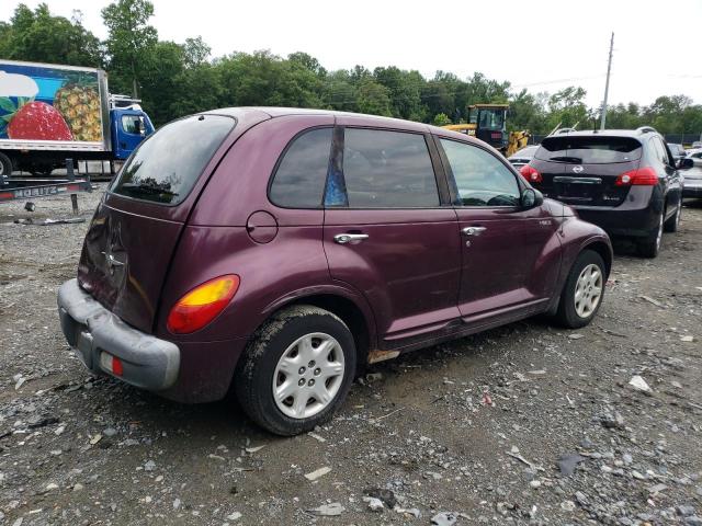 Photo 3 from auction – 2002 CHRYSLER PT CRUISER with VIN 3C4FY48B72T218796
