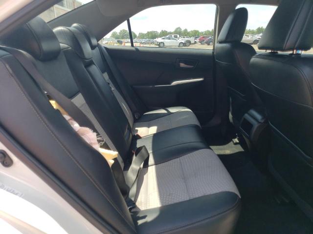 Photo 10 from auction – 2014 TOYOTA CAMRY L with VIN 4T1BF1FKXEU438719