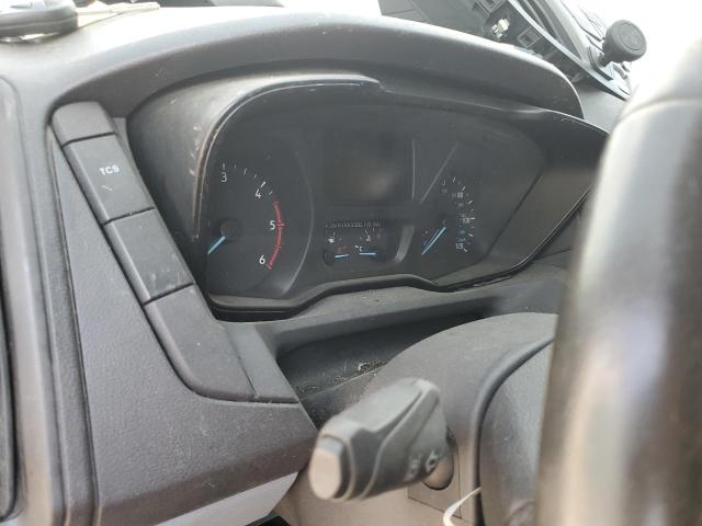 Photo 9 from auction – 2015 FORD TRANSIT T- with VIN 1FTNE2CVXFKA87574