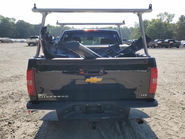 Photo 6 from auction – 2009 CHEVROLET SILVERADO with VIN 3GCEK33249G133173