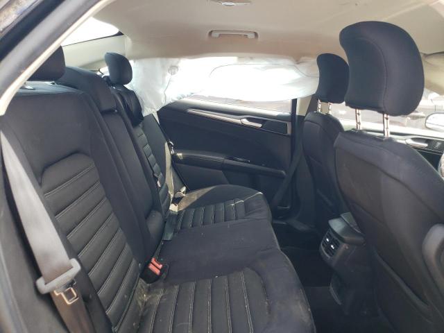 Photo 10 from auction – 2015 FORD FUSION SE with VIN 3FA6P0H72FR233142