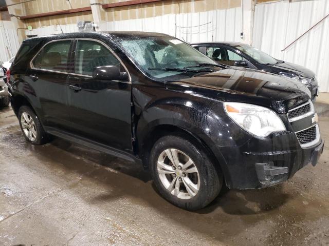 Фото 4 с аукциона – 2012 CHEVROLET EQUINOX LS с VIN 2GNFLCEK8C6326385