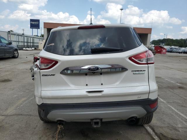Photo 6 from auction – 2015 FORD ESCAPE TIT with VIN 1FMCU0J97FUB47766