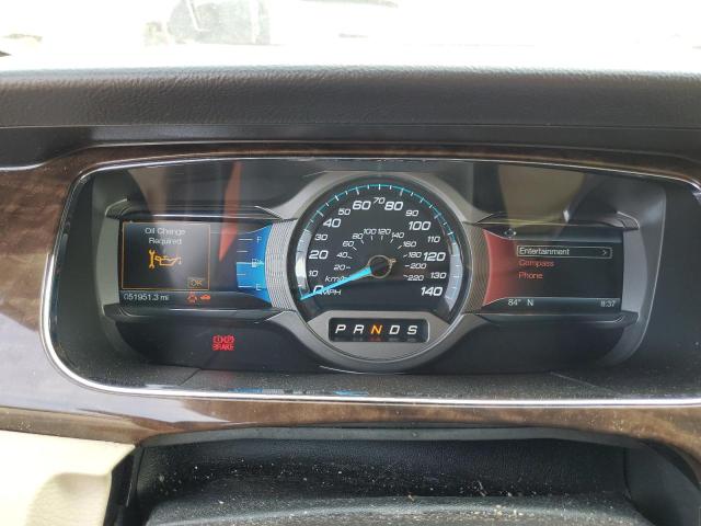 Photo 9 from auction – 2016 FORD TAURUS LIM with VIN 1FAHP2F89GG102962