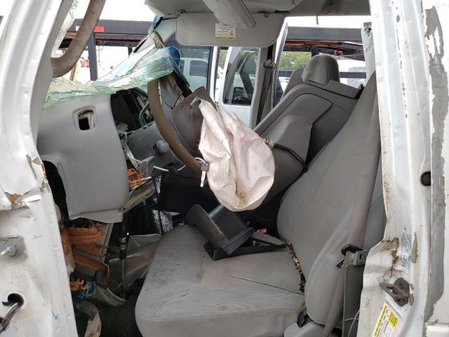Photo 7 from auction – 2008 FORD ECONOLINE with VIN 1FDNE11W58DA66446