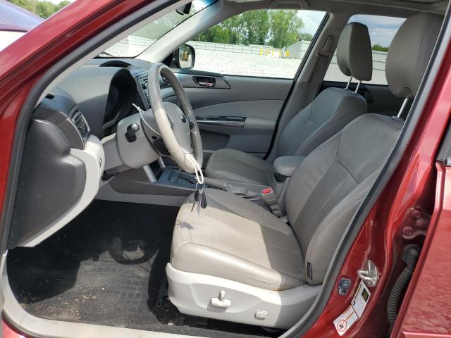 Photo 7 from auction – 2013 SUBARU FORESTER L with VIN JF2SHAEC5DH420226