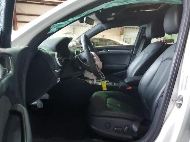 Photo 7 from auction – 2020 AUDI A3 PREMIUM with VIN WAUAUGFF7LA073021