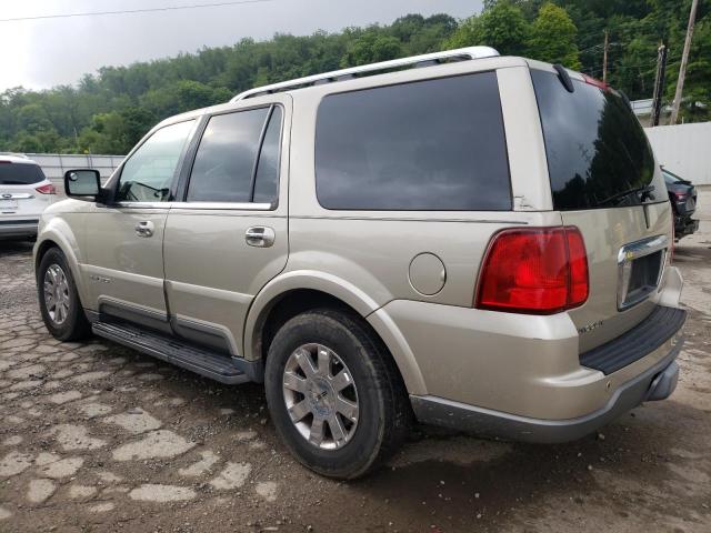 Photo 2 from auction – 2004 LINCOLN NAVIGATOR with VIN 5LMFU28R44LJ09216