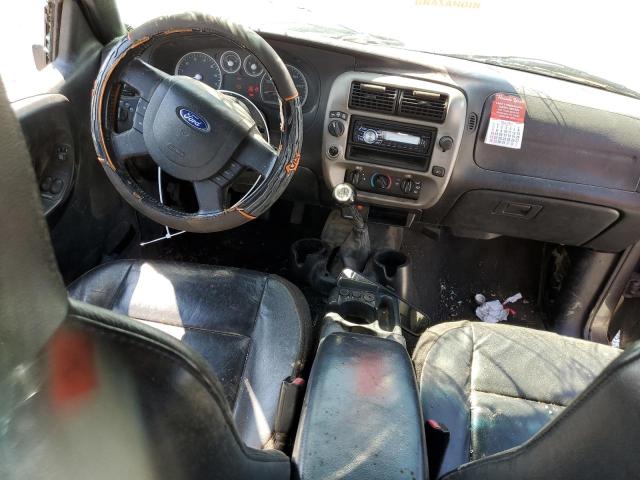 Photo 8 from auction – 2004 FORD RANGER SUP with VIN 1FTZR45E04TA11223
