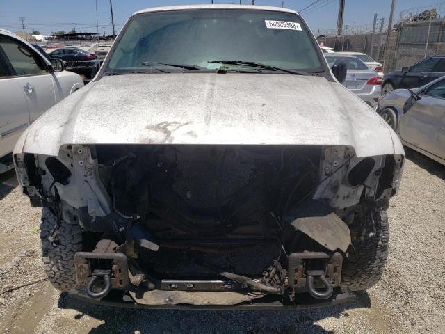 Photo 5 from auction – 2004 FORD F250 SUPER with VIN 3FTNX20L84MA06347
