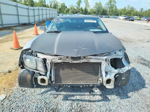 Photo 5 from auction – 2013 CHEVROLET CAMARO LS with VIN 2G1FA1E37D9207571