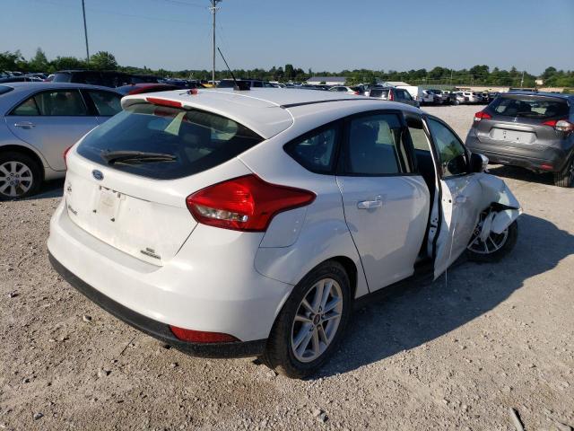 Photo 3 from auction – 2015 FORD FOCUS SE with VIN 1FADP3K21FL375907