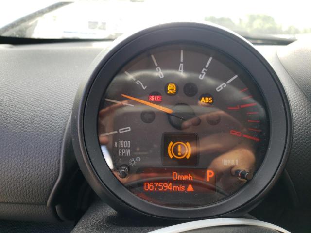 Photo 9 from auction – 2015 MINI COOPER S C with VIN WMWZC3C53FWT04191