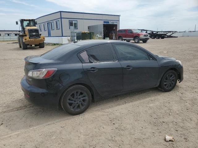Photo 3 from auction – 2013 MAZDA 3 I with VIN JM1BL1W77D1797731