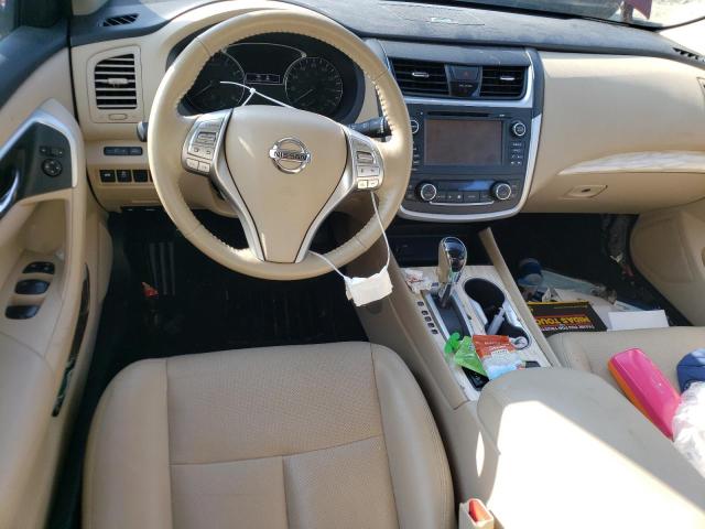 Photo 8 from auction – 2016 NISSAN ALTIMA 2.5 with VIN 1N4AL3AP4GC135327