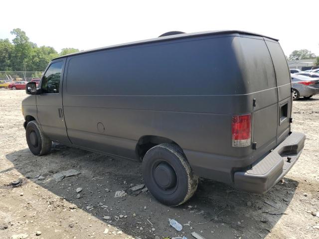 Photo 2 from auction – 2003 FORD ECONOLINE with VIN 1FTSE34L93HA23752