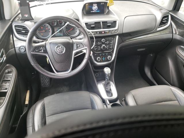 Photo 8 from auction – 2015 BUICK ENCORE CON with VIN KL4CJBSB6FB127461