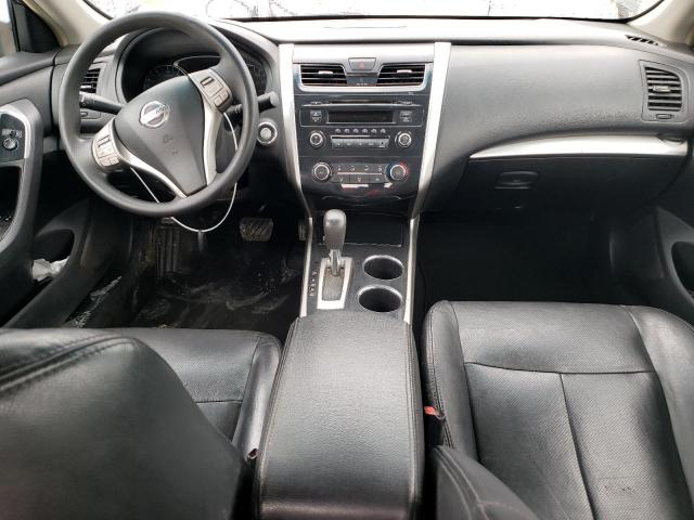 Photo 8 from auction – 2013 NISSAN ALTIMA 2.5 with VIN 1N4AL3AP1DN466799