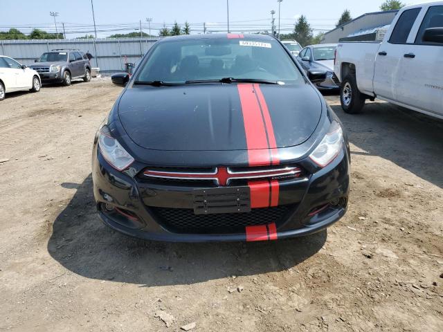 Photo 5 from auction – 2013 DODGE DART LIMIT with VIN 1C3CDFCH4DD157362