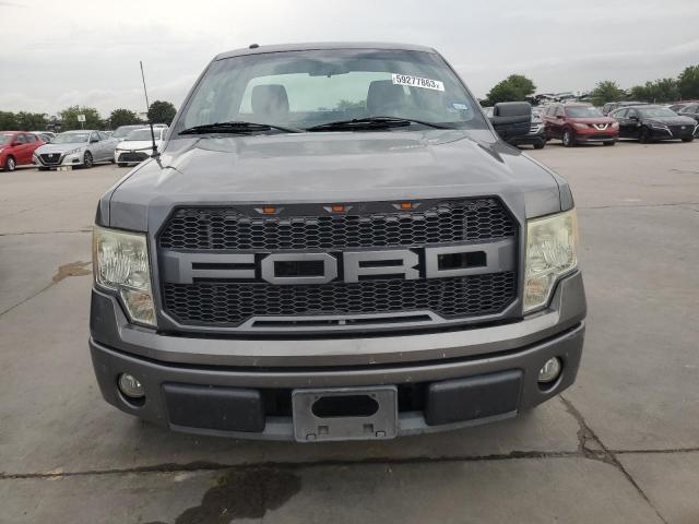 Photo 5 from auction – 2010 FORD F150 with VIN 1FTMF1CW9AFC65715