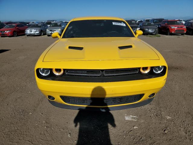 Photo 5 from auction – 2019 DODGE CHALLENGER with VIN 2C3CDZGG1KH532210
