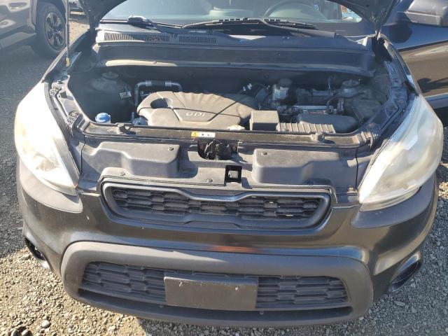 Photo 11 from auction – 2013 KIA SOUL with VIN KNDJT2A50D7751954