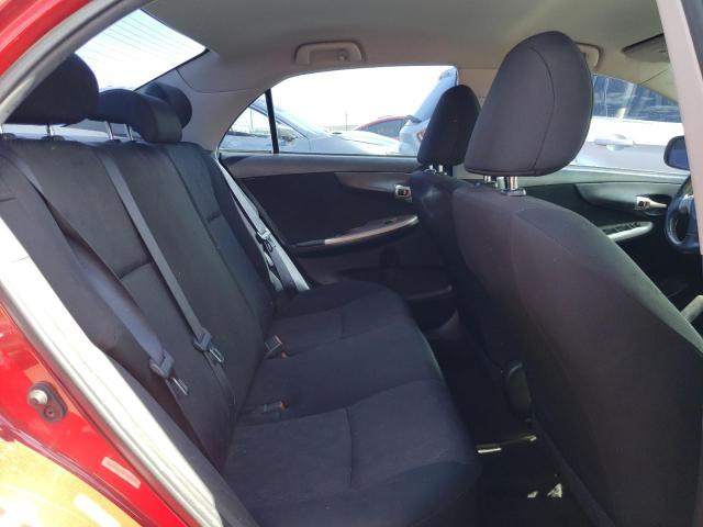 Photo 10 from auction – 2010 TOYOTA COROLLA BA with VIN 1NXBU4EE1AZ252838