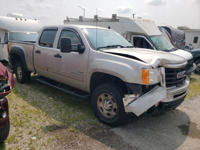 Photo 4 from auction – 2007 GMC SIERRA K25 with VIN 1GTHK23617F545222