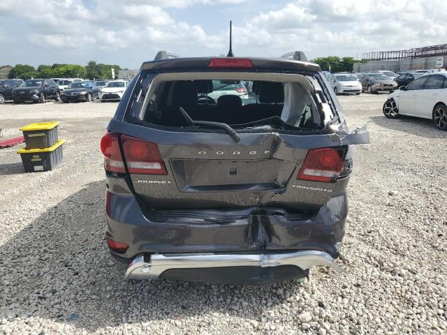 Photo 6 from auction – 2019 DODGE JOURNEY CR with VIN 3C4PDCGB3KT866664
