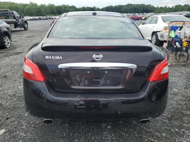Photo 6 from auction – 2011 NISSAN MAXIMA S with VIN 1N4AA5AP7BC820996