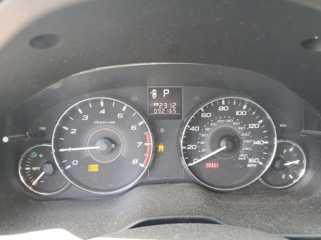 Photo 9 from auction – 2012 SUBARU OUTBACK 3. with VIN 4S4BRDLC6C2210246