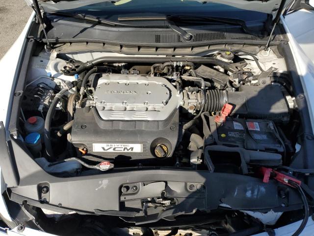 Photo 11 from auction – 2011 HONDA ACCORD EXL with VIN 1HGCS2B89BA008635