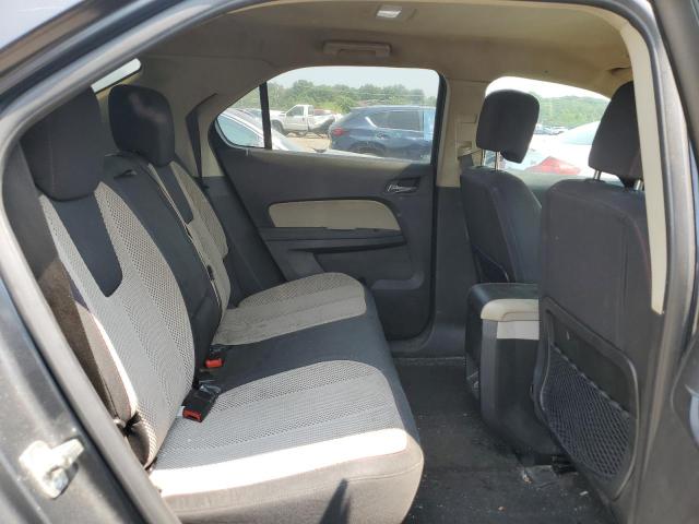 Photo 11 from auction – 2010 CHEVROLET EQUINOX LT with VIN 2CNALDEW4A6348971