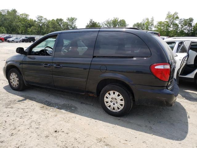 Photo 2 from auction – 2007 CHRYSLER TOWN & COU with VIN 2A4GP44R37R362392