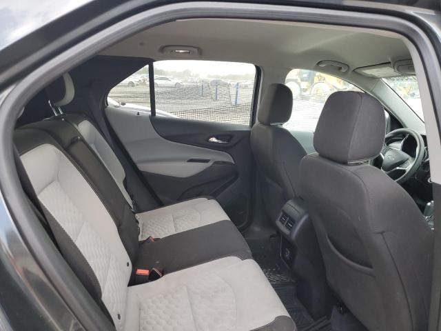 Photo 11 from auction – 2019 CHEVROLET EQUINOX LT with VIN 2GNAXKEV3K6191978